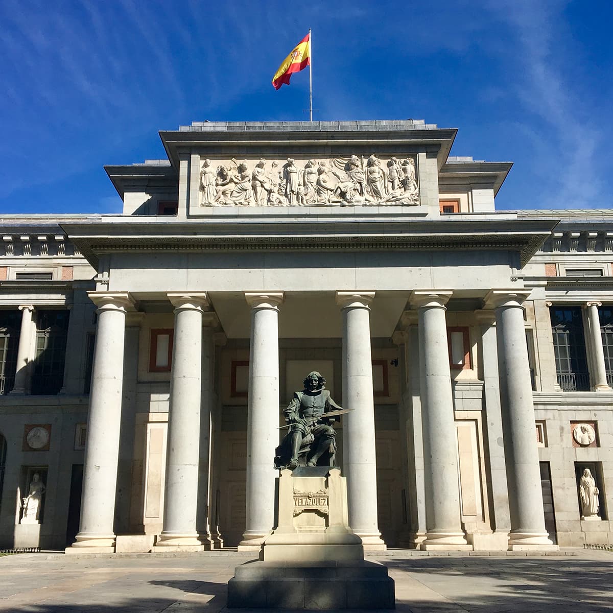 Acheter un appartement à Madrid