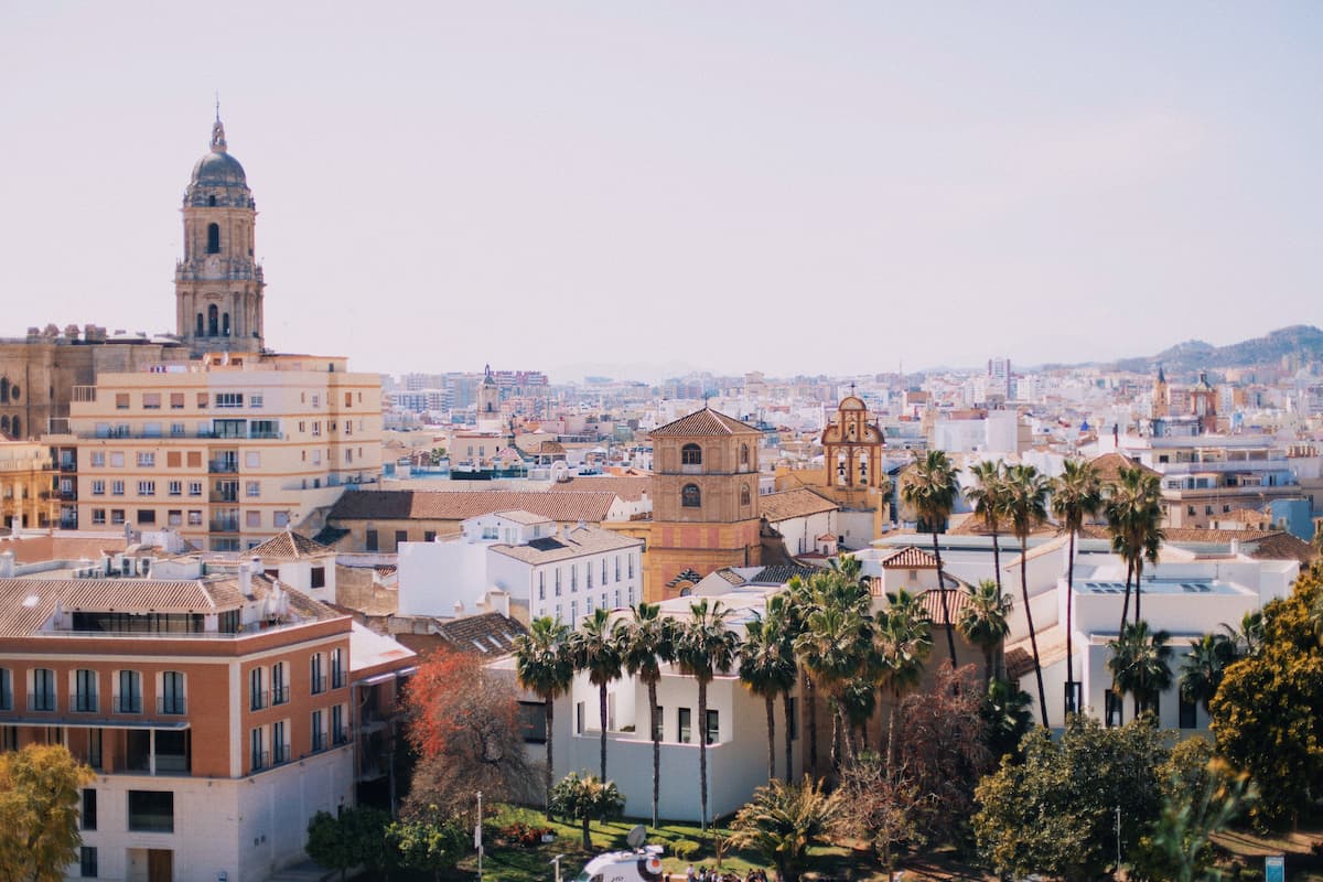 Maison autour de Valencia