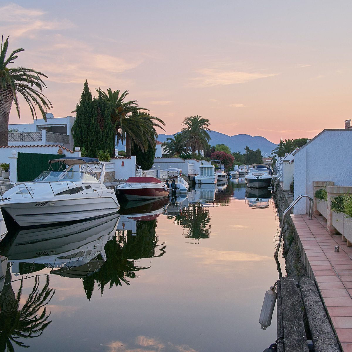 Acheter un appartement à Empuriabrava