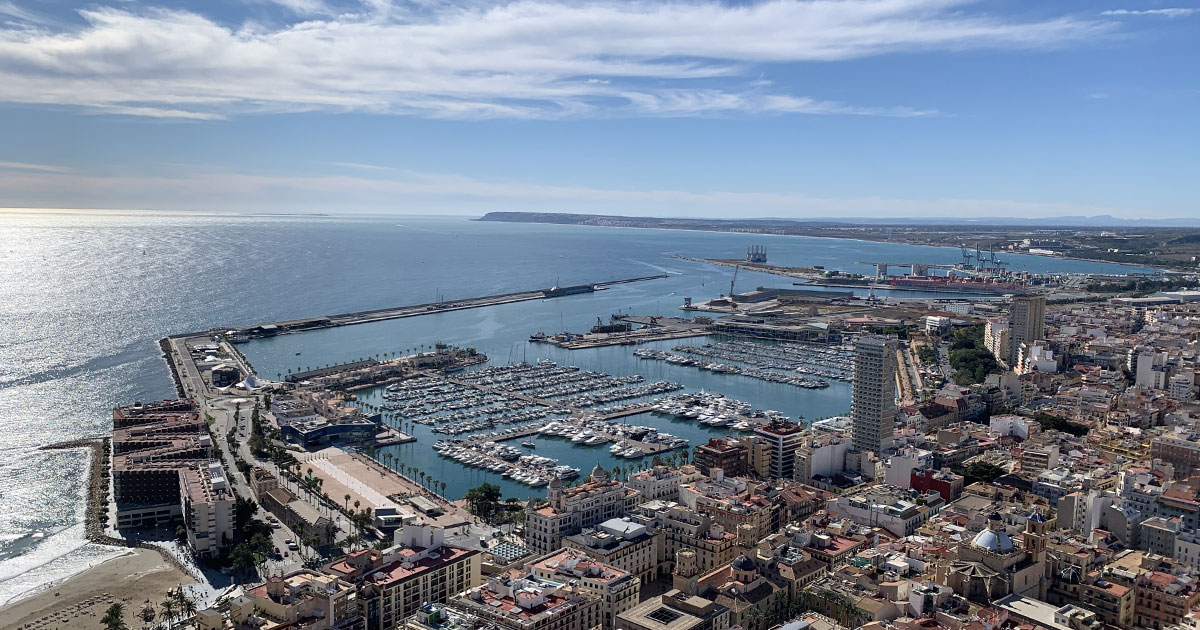 Alicante