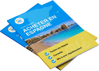 Guide de l'achat immobilier en Espagne