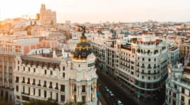 Investir à Madrid