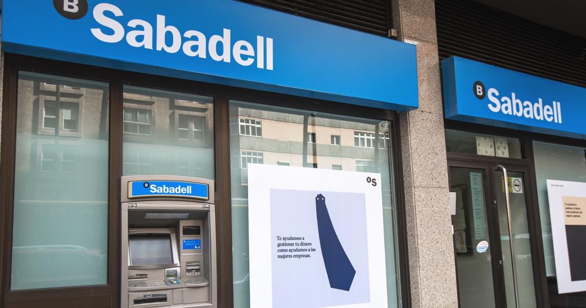 Banque Sabadell