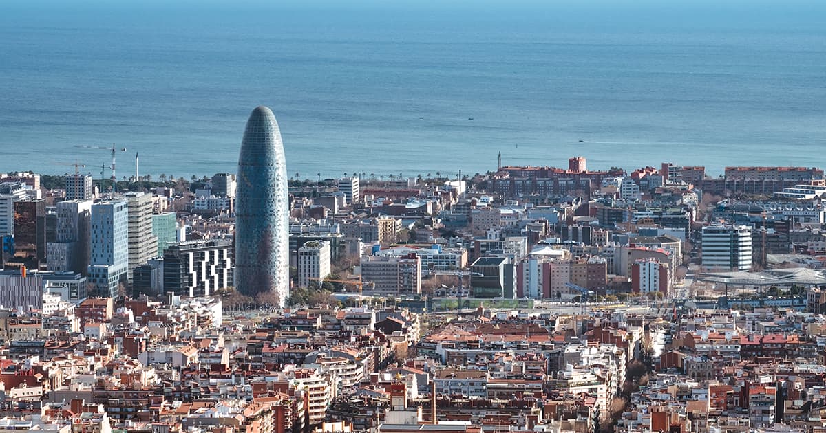 Barcelone