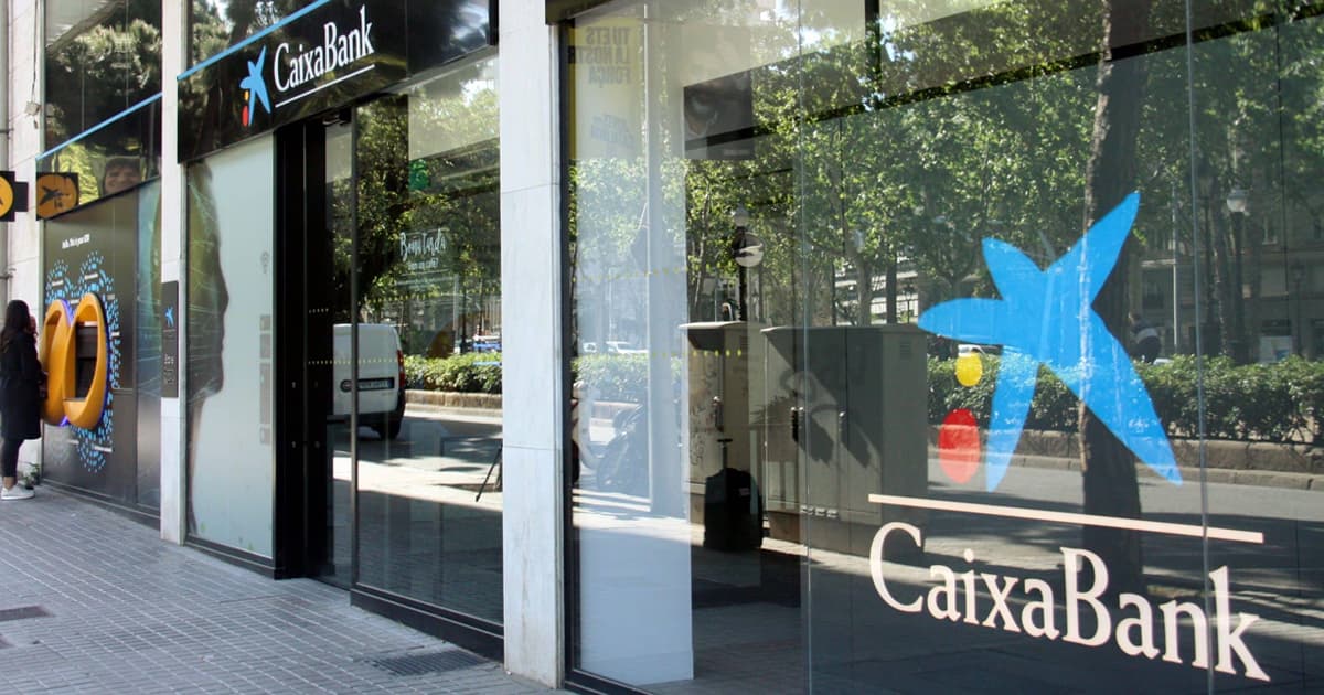 Caixa Bank