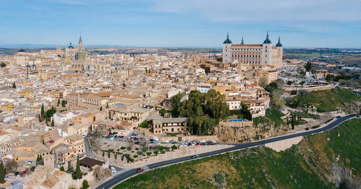 Toledo