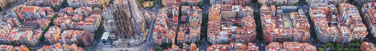 Quartier de l'Eixample