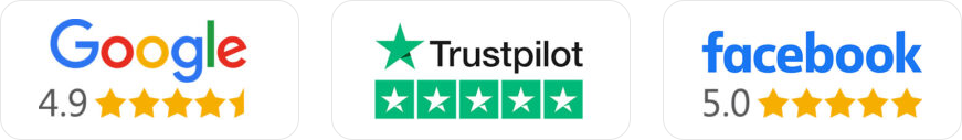 Avis Google et Trustpilot