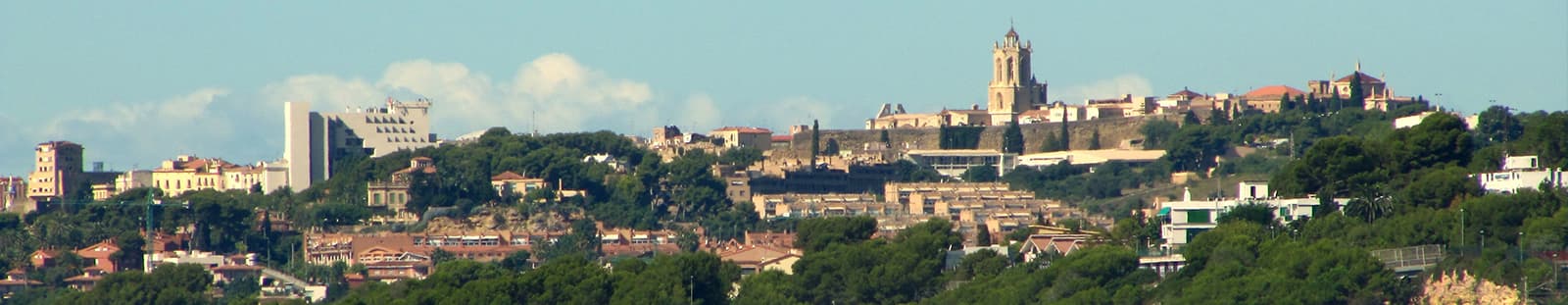 Ville de Tarragone