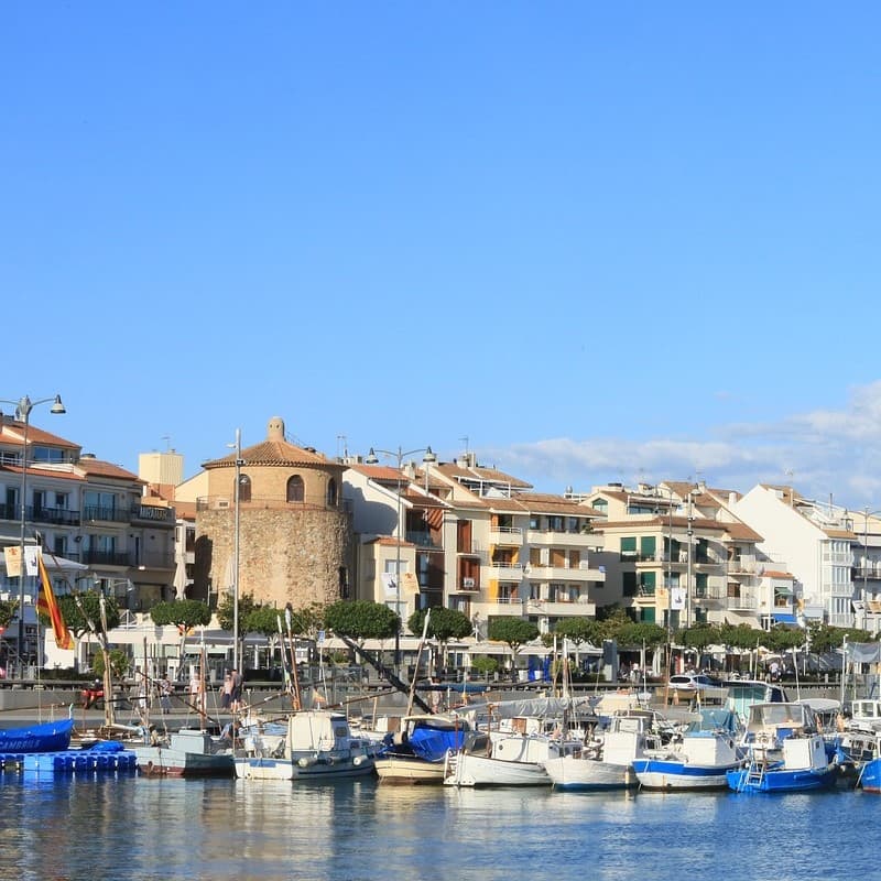 Port de Cambrils