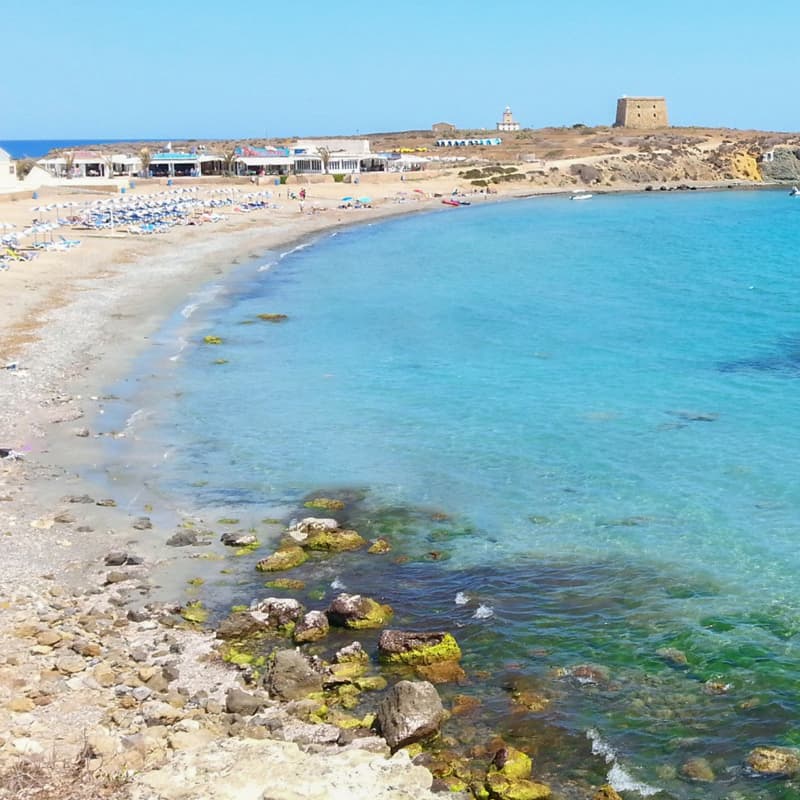 Appartements à Santa Pola proche de la plage