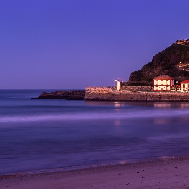 Maison à Puzol proche de la plage