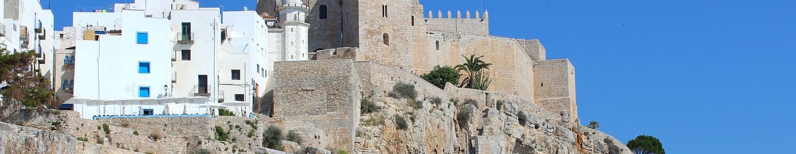 Vue panoramique de Paterna