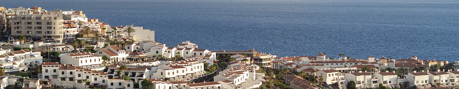 Panorama de Marbella