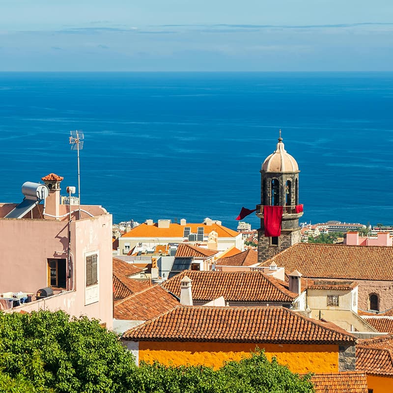 Rue de Tenerife