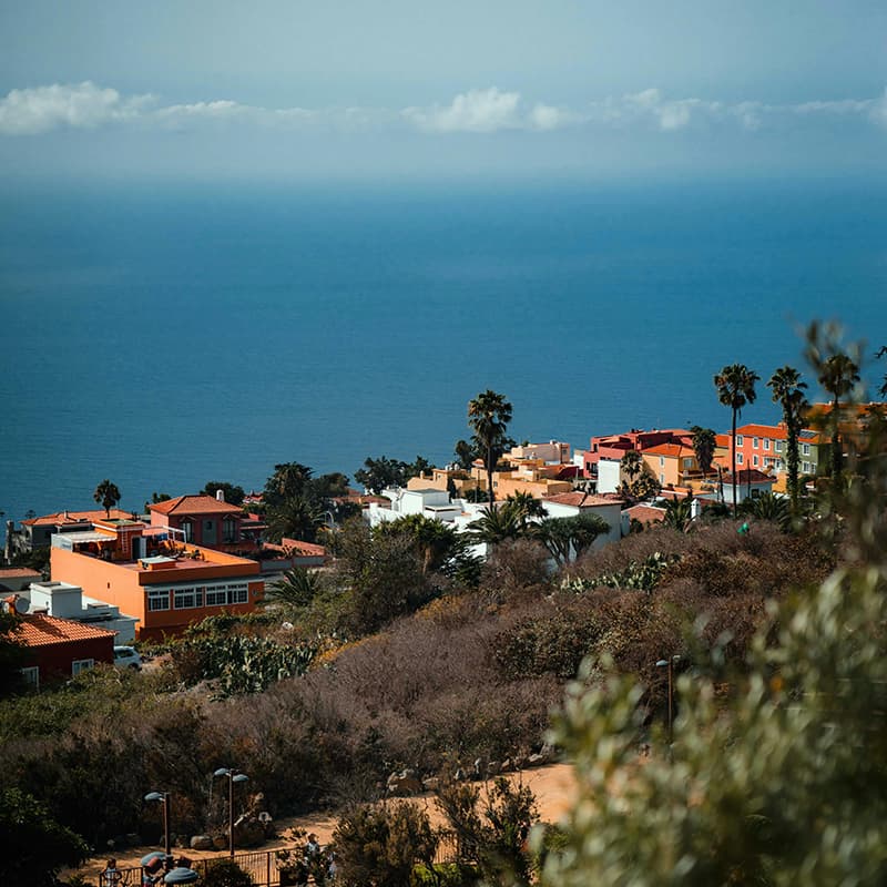 Village à Las Palmas