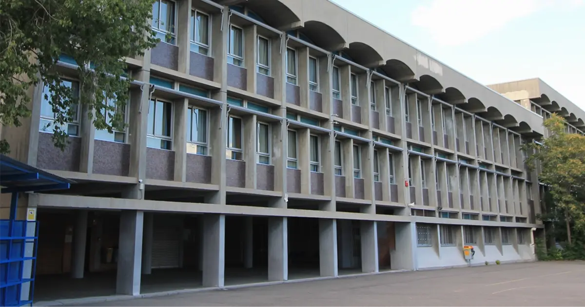 Lycée Francais Madrid